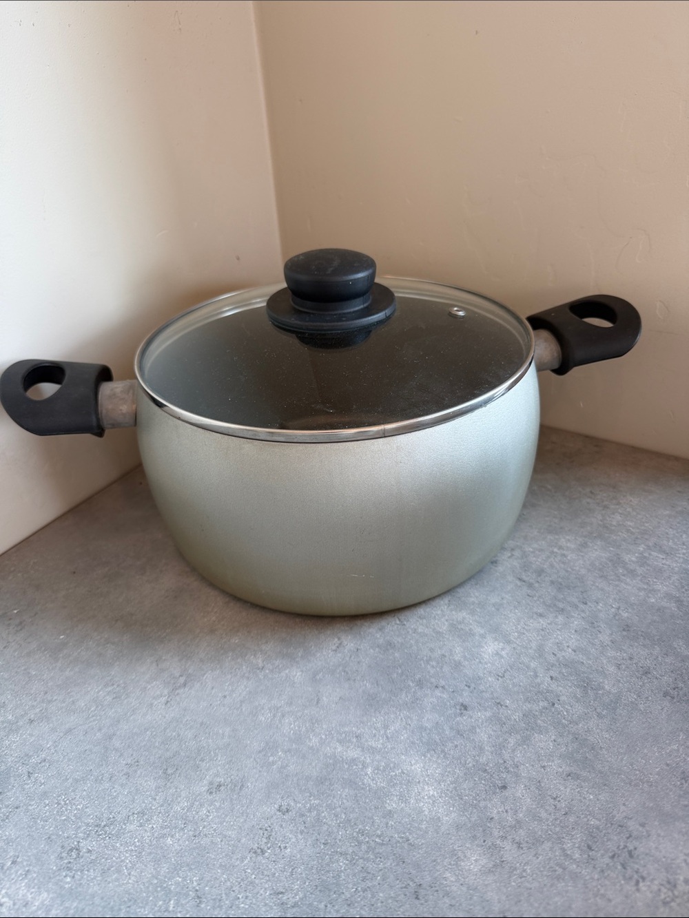 Domo pot